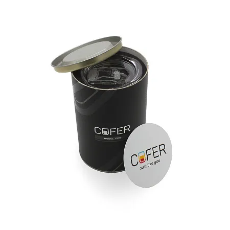 Тубус для кофера СО12