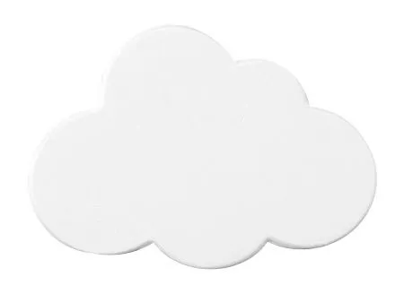 Антистресс Облако