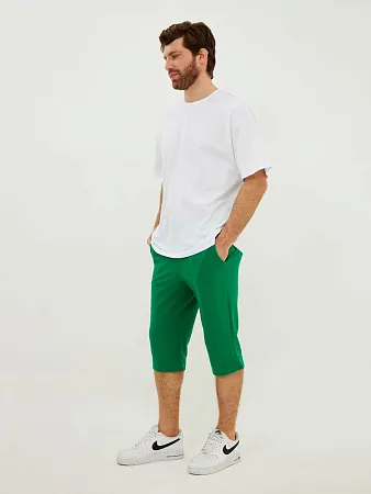 Футболка Oversize Premium, белая