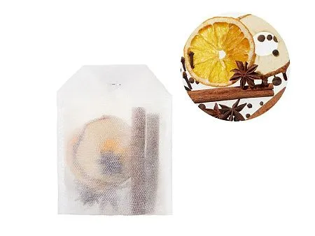 Специи для глинтвейна в индивидуальной упаковке Vintry