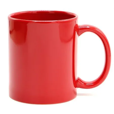 Кружка Tamila, синяя