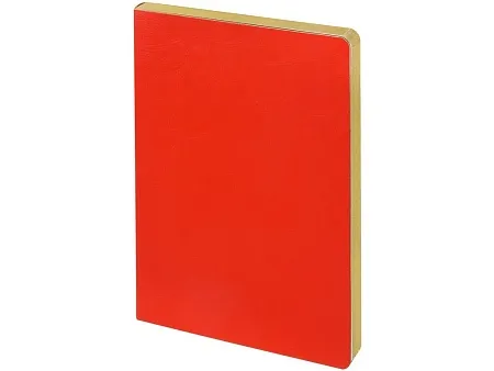 Ежедневник недатированный А5 Megapolis Nebraska Flex