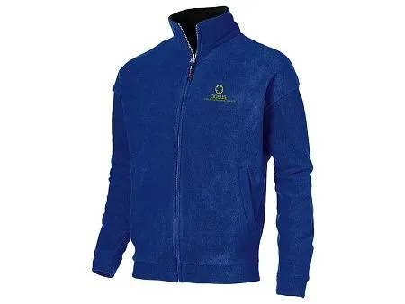 Куртка флисовая Nashville мужская