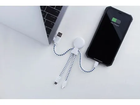 Зарядный кабель Mr. Bio