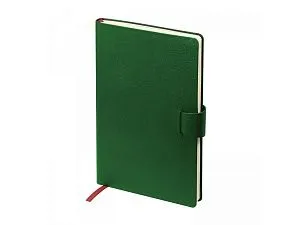 Ежедневник недатированный А5- Megapolis Flex Smart