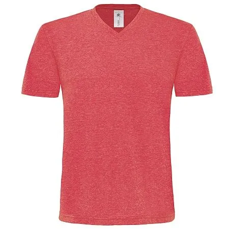 Футболка мужская Mick Deluxe/men, красный делюкс/deluxe red, размер M**#