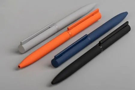 Ручка шариковая "Sirius", покрытие soft touch