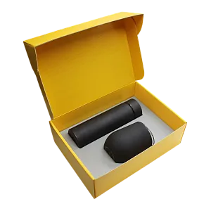 Набор Hot Box C (софт-тач) G