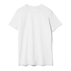 Футболка T-Bolka 160, голубая