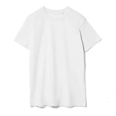 Футболка T-Bolka 160, голубая