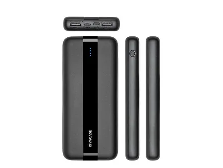 Внешний аккумулятор VA2041, 10000 mAh