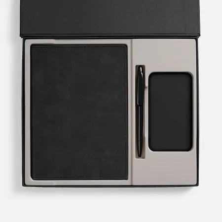 Набор Urban Energy, черный