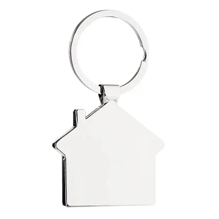 Брелок Brown Lodge ver.2, коричневый