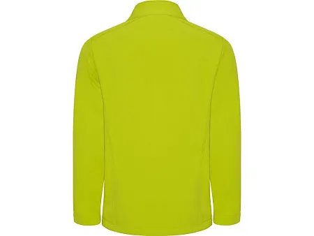 Куртка софтшелл Nebraska мужская