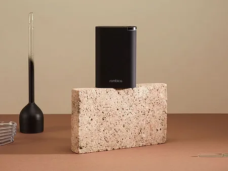 Внешний аккумулятор NEO Alfa Black, 8000mAh