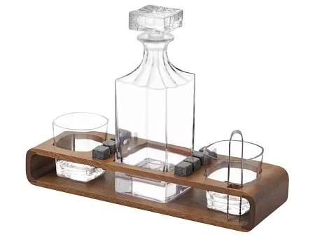 Подарочный набор для виски Whiskey Wonder