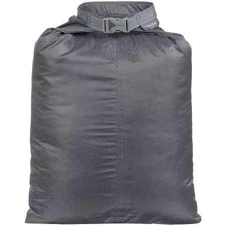 Водонепроницаемый мешок Ikke Vann, серый