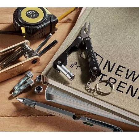 Складной нож-мультитул