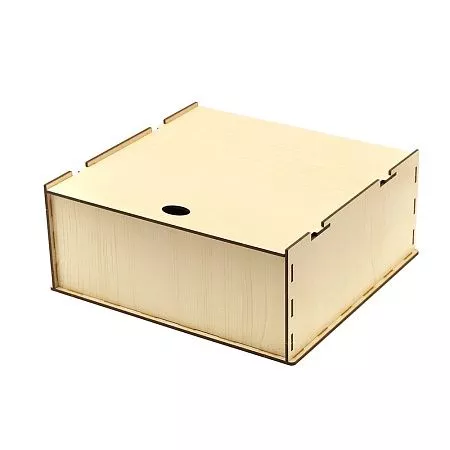 Подарочный набор Глори, чёрный