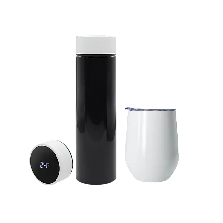 Набор Hot Box Duo C B