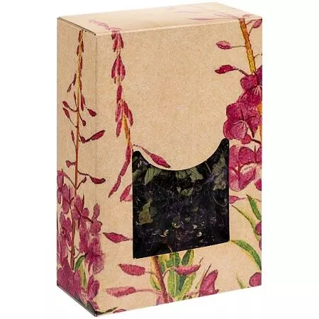 Набор Immuni, мед с имбирем и лимоном