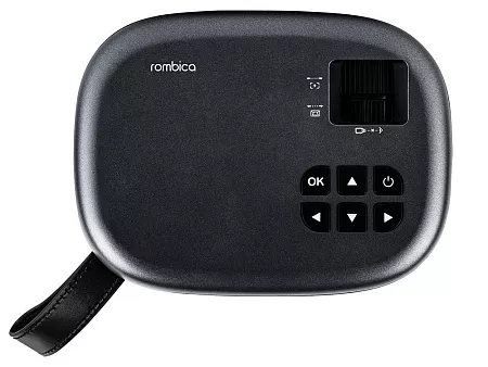 Проектор Multiverse Nano Q