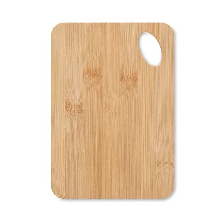 Бамбуковая разделочная доска