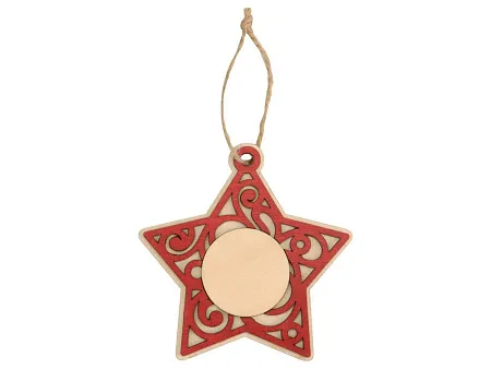 Подвеска Звезда