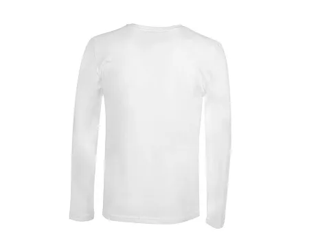 Футболка с длинным рукавом Porto мужская