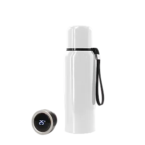 Термос S-travel с датчиком температуры 600 мл.