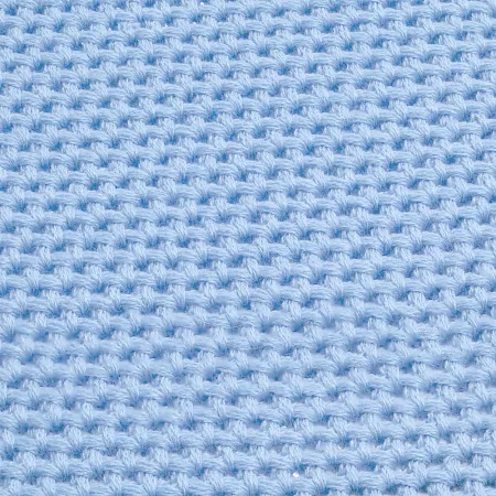 Плед на заказ Wiker, М, акрил