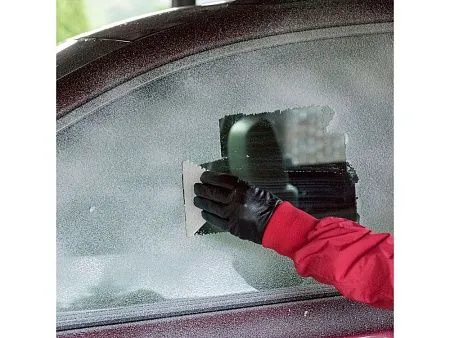 Cкребок Frosty 2.0