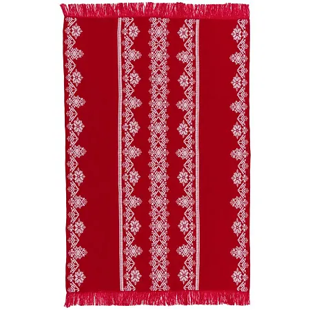 Плед Onego, серый