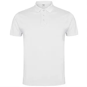 Футболка поло IMPERIUM мужская, белый