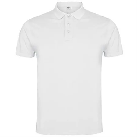 Футболка поло IMPERIUM мужская, белый