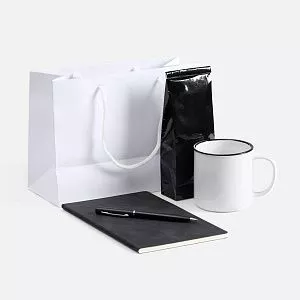 Набор Luba, черный