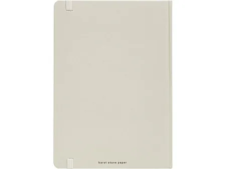 Блокнот А5 Karst с твердой обложкой