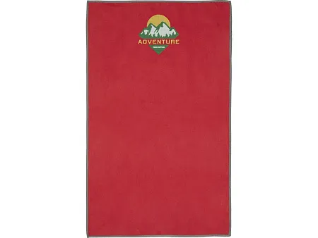 Сверхлегкое быстросохнущее полотенце Pieter 30x50см