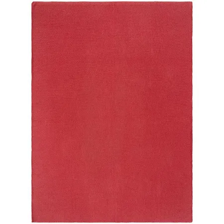 Плед Knitly, лазурный