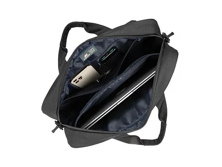 ECO сумка для ноутбука 13.3-14 из переработанного пластика