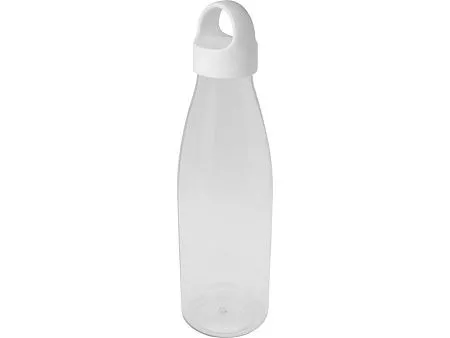 Бутылка для воды из переработанной пластмассы Bergen