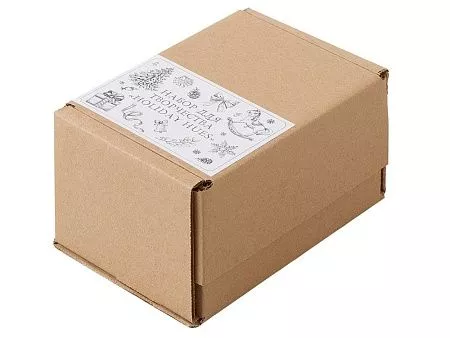 Набор для творчества из гипса Holiday Hues