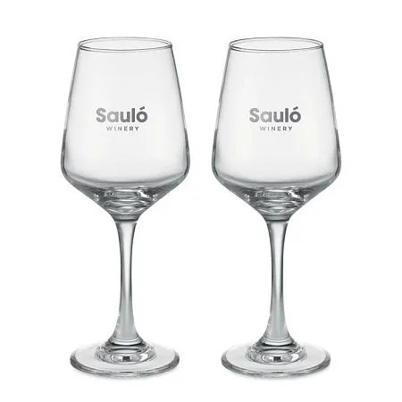 Бокалы для вина