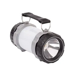 Туристический led-фонарь "Campus" с аккумулятором 4000 mAh