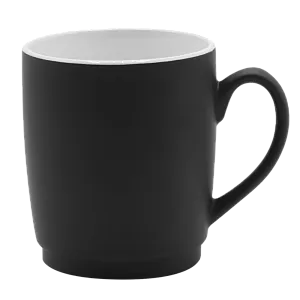 Кружка Make Me, белая