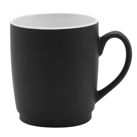 Кружка Make Me, белая