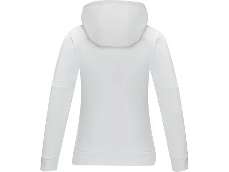 Свитер с капюшоном Sayan женский