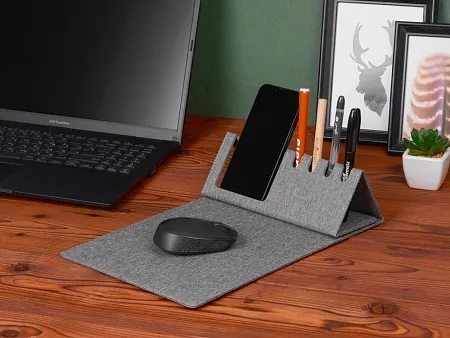 Коврик для мыши с подставкой Formo