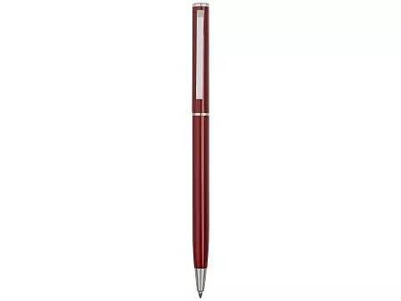 Ручка металлическая шариковая Атриум