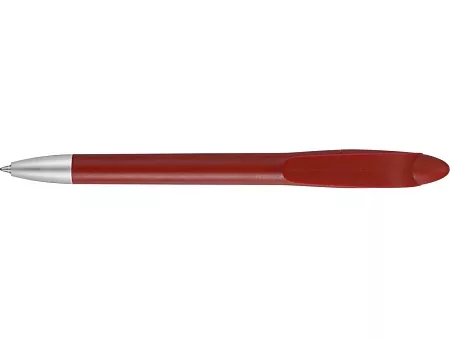 Ручка пластиковая шариковая Айседора